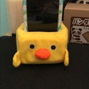 CURRENTLY UNAVAILABLE Duck Phone Holder